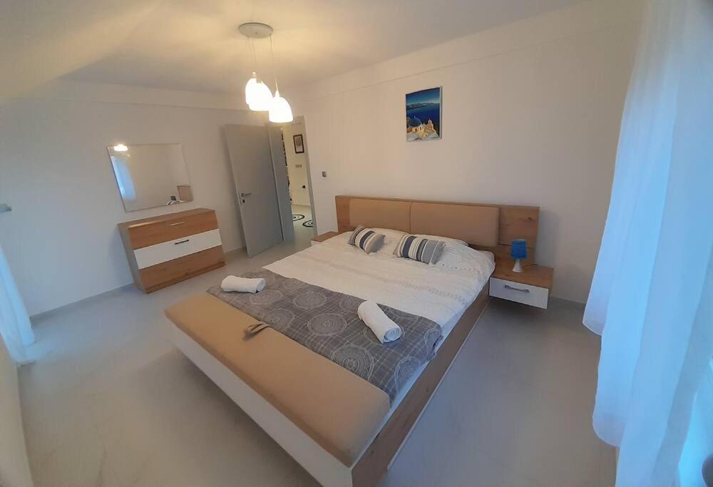 Jan-Air Apartment Ilinden Ngoại thất bức ảnh