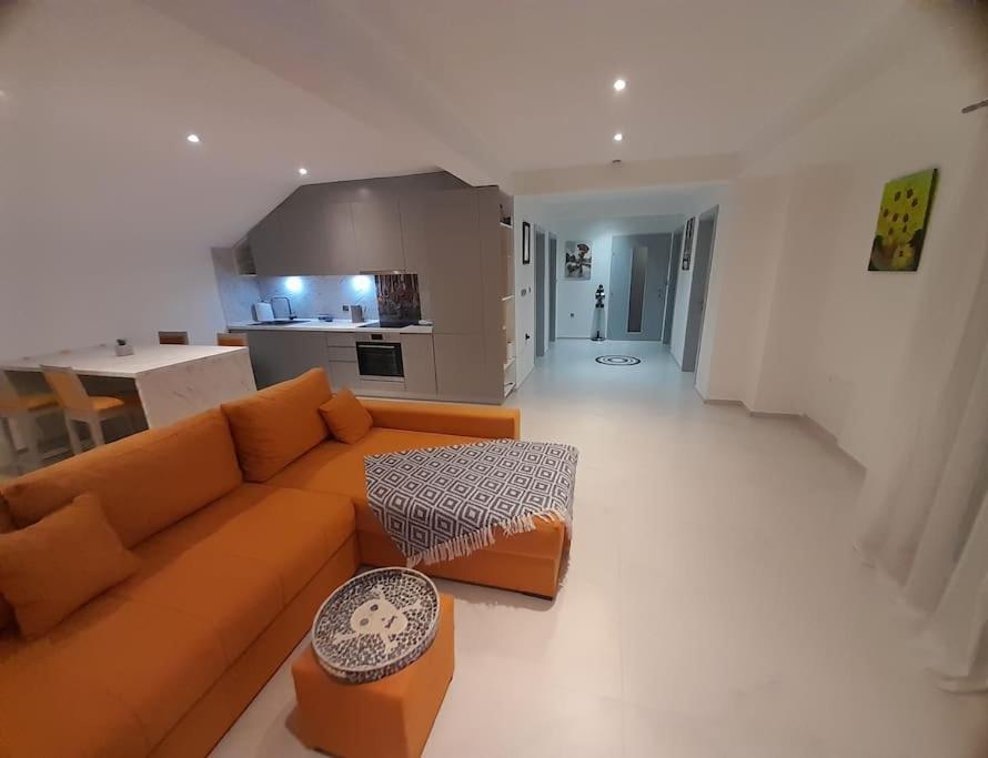 Jan-Air Apartment Ilinden Ngoại thất bức ảnh