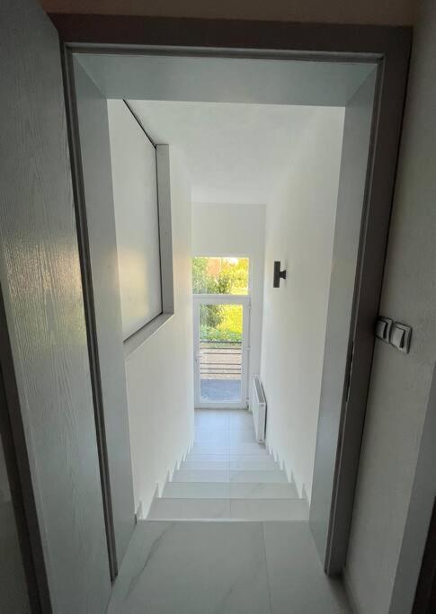 Jan-Air Apartment Ilinden Ngoại thất bức ảnh
