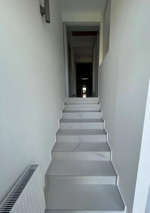 Jan-Air Apartment Ilinden Ngoại thất bức ảnh