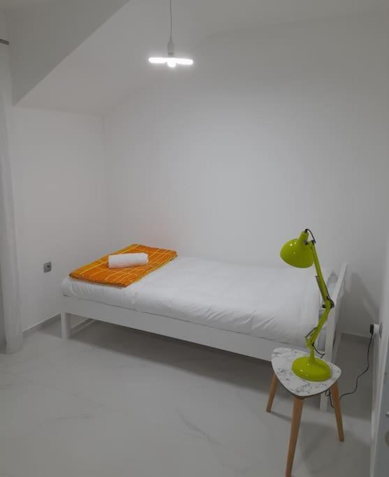 Jan-Air Apartment Ilinden Ngoại thất bức ảnh
