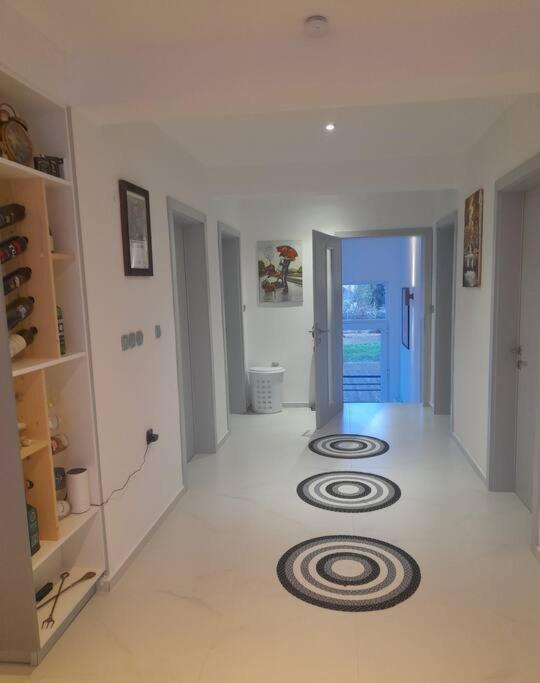 Jan-Air Apartment Ilinden Ngoại thất bức ảnh